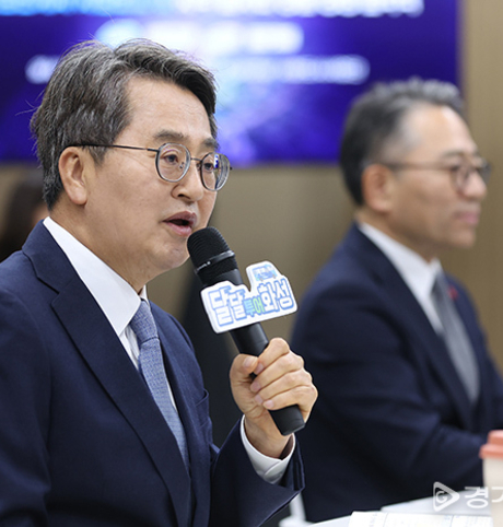 경기도 100조 투자 완성, 화성 국제테마파크 2030년 개장 목표!