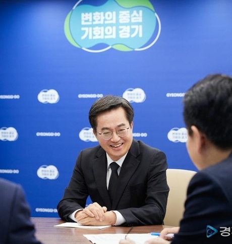 경기도민이라면 꼭 알아둬야 할 경기도 정책 '청소년편'