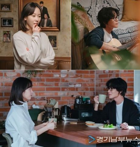 ‘러브 미’ 서현진도 끌린 옆집 남자, 장률의 매력 포인트 전격 해부