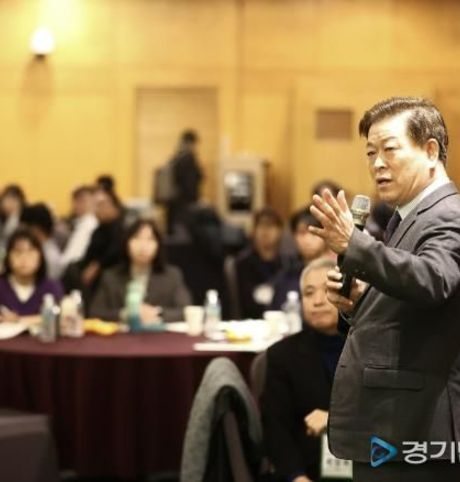 박승원 광명시장 "진정한 탄소중립, 시민참여로부터"…지속가능한 미래 위한 모두의 노력 강조