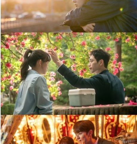 '2025 MBC 연기대상' 이세영·나인우-서강준·진기주-노정의 오늘(15일) 최고의 커플은 과연 누구?