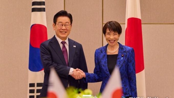 이 대통령 "한일 협력 관계, 그 어느 때보다 그 어떤 것보다 중요"