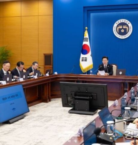 이재명 대통령 "자본시장, 정상화의 길 가고 있어…제도 개혁 뒷받침"