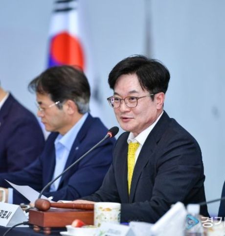 경기도 31개 시군 단체장, 25일 김포서 현안 해법 공동 모색