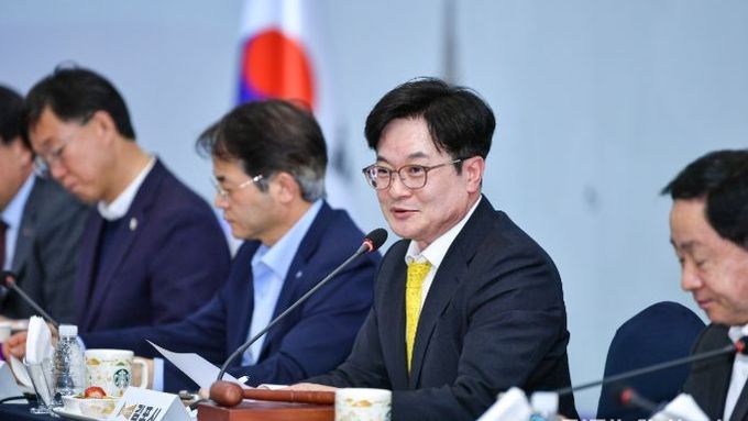 경기도 31개 시군 단체장, 25일 김포서 현안 해법 공동 모색