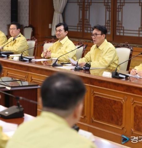 김민석 국무총리, 중동 상황 관련 긴급 지시