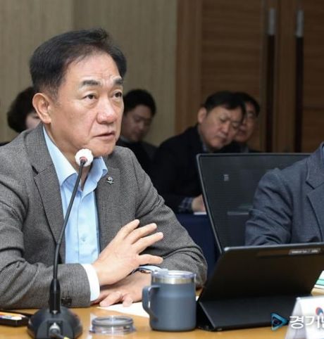 평택시, 중동 정세 대응 '비상경제대책회의' 개최