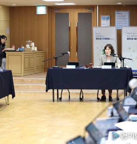 광명시, 탄소중립 정책 실행력 강화… 2050 탄소중립 실현 ‘속도’