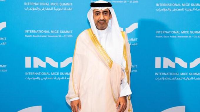 IMS25, 리야드에서 글로벌 사상 리더들 한자리에