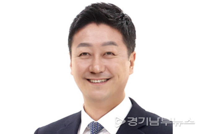 경기도의회 김진경 의원