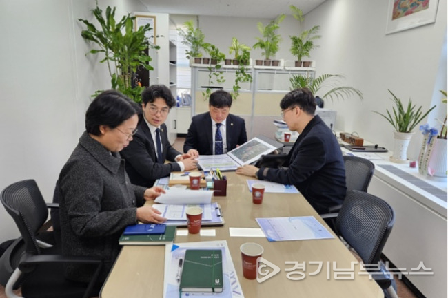 경기도의회 박상현 의원