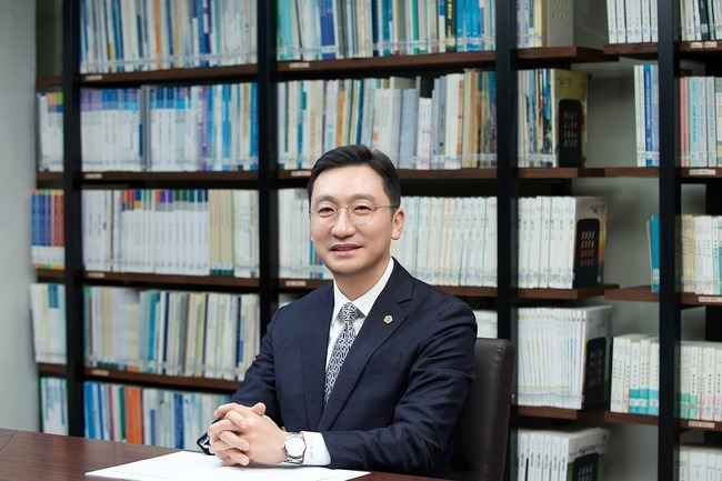 서울특별시의회 고광민 의원