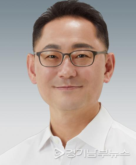 경기도의회 김완규 의원