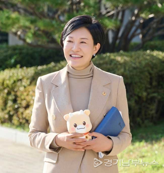 경기도의회 이채명 의원