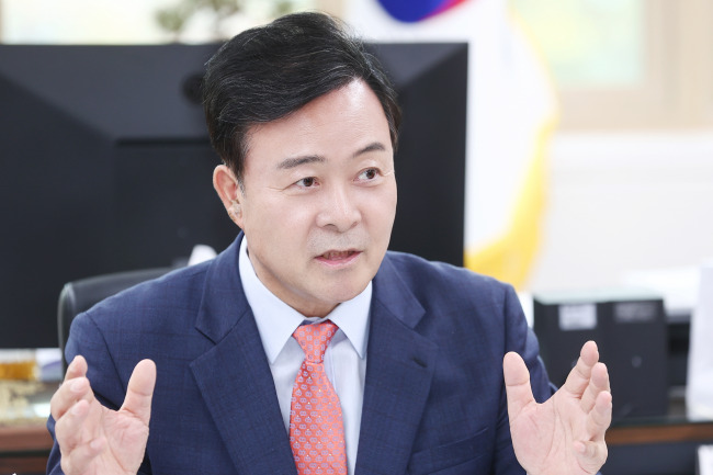 감성제 의왕시장