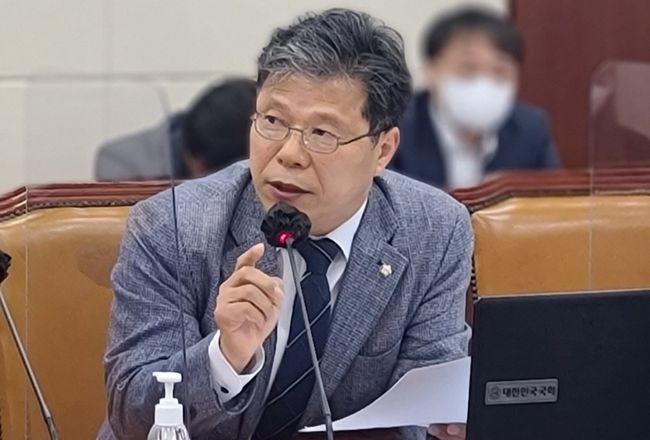 서영석 더불어민주당 의원(부천시 갑, 국회 보건복지위원회)