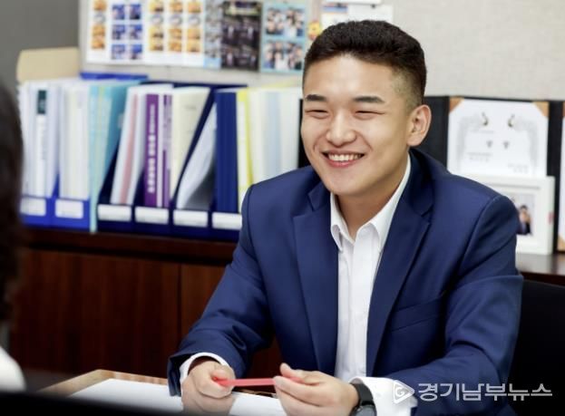 의왕시의회 한채훈 의원 대표발의, 환경친화적 현수막 지원 조례 시행