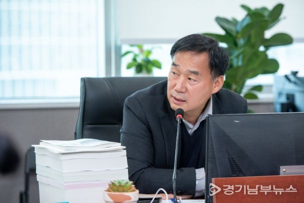 경기도의회 윤종영 의원