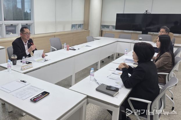 경기도의회 김완규 의원