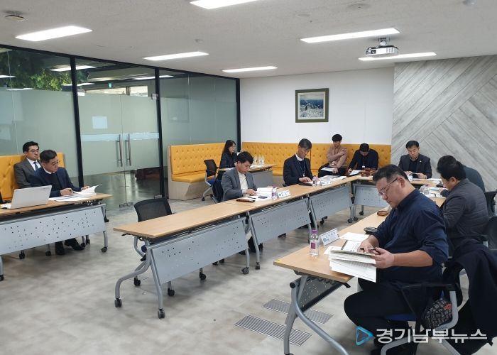 윤종영 의원 “경기도의 선제적 군유휴지 활용 정책, 이제 빛 볼 시점”