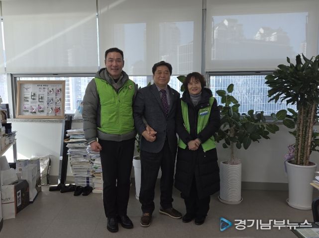 김호겸 의원(국민의힘, 수원5)