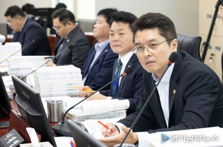 이재영 의원(더불어민주당, 부천3)