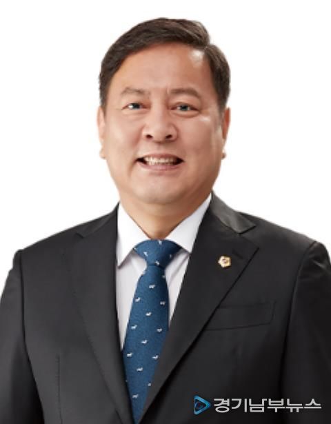 성남시의회 조정식 의원, '2025년 더불어민주당 지방정부 우수정책ㆍ지방의회 우수조례 경진대회'에서 우수조례 수상자 선정