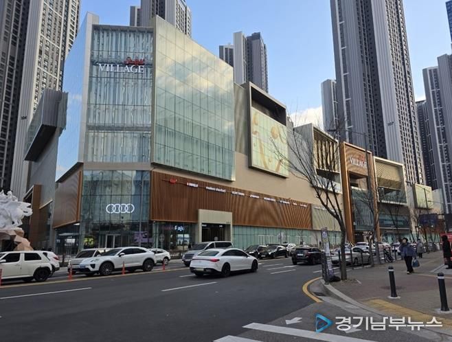 파주시, 스타필드빌리지 개장 앞두고 주변 진출입로 신호체계 조정