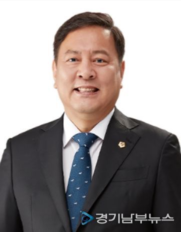 성남시의회 조정식 의원