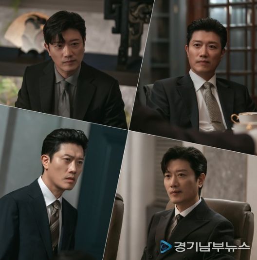 사진 제공: MBC 새 금토드라마 <판사 이한영>