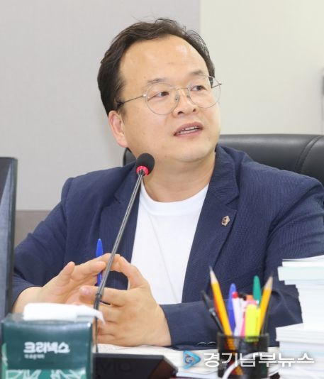 경기도의회 임창휘 의원