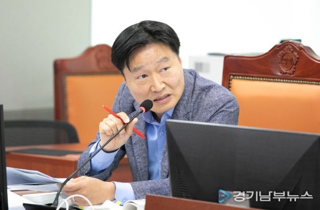 경기도의회 김태희 의원