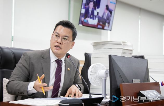 경기도의회 유형진 의원