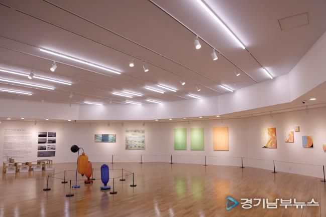 여주세종문화관광재단, ‘2026년 전시공간 대관’ 통합 공고 접수