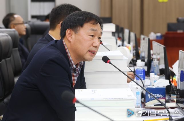 윤종영 의원(국민의힘, 연천)