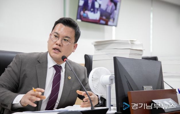 경기도의회 유형진 의원
