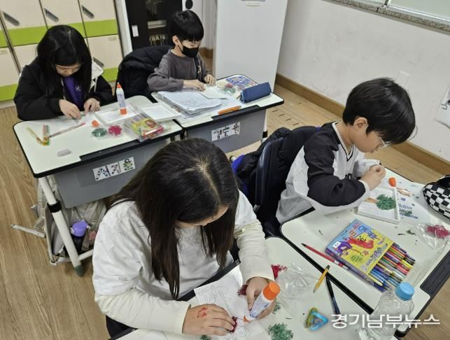 남양주시, 시민 3천여 명 대상 미세먼지 환경교육 성료