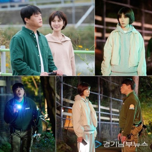 사진 제공 : 2025 KBS 2TV <러브 : 트랙> ‘늑대가 사라진 밤에’