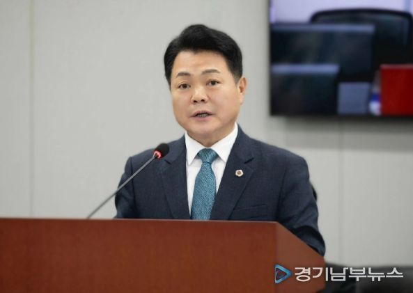 경기도의회 이인규 의원