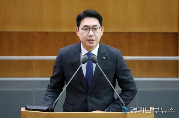 경기도의회 문승호 의원