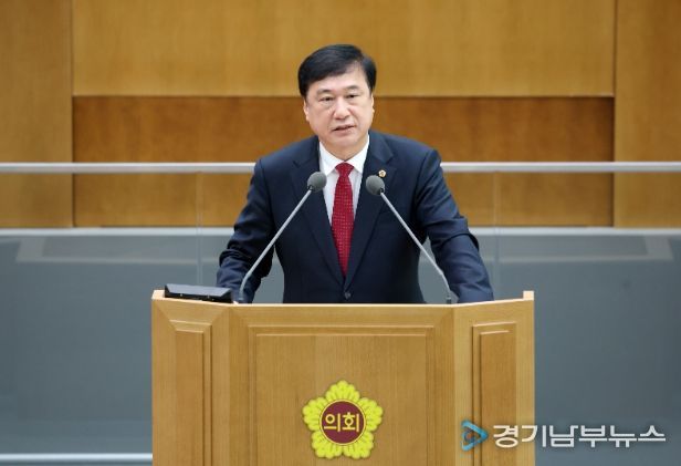 경기도의회 이택수 의원