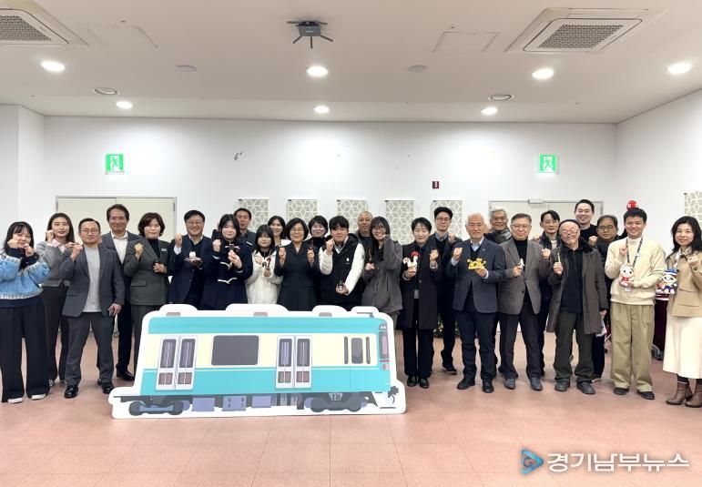 안성시, 2025 동아시아문화도시 대단원의 막 내린다