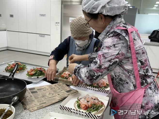 광주시, ‘2026년 제13기 광주자연채농업대학’ 신입생 모집