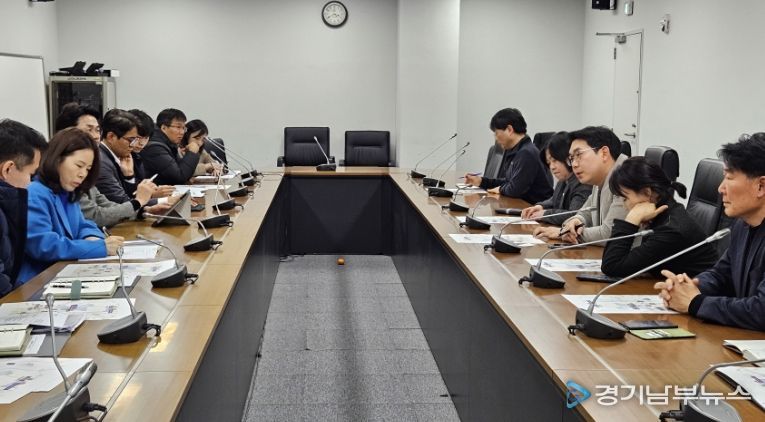 경기도의회 문승호 의원