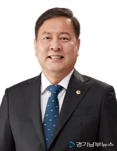 성남시의회 조정식 의원, “성남시, 글로벌 경쟁력 갖춘 국제도시로 도약 준비해야”