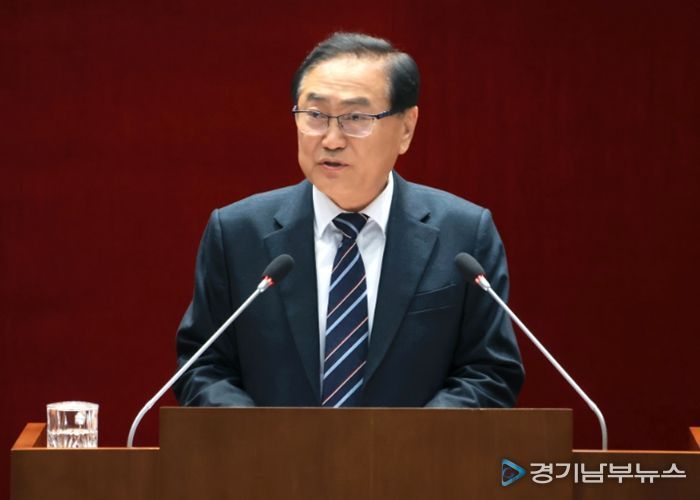 구재평 성남시의원