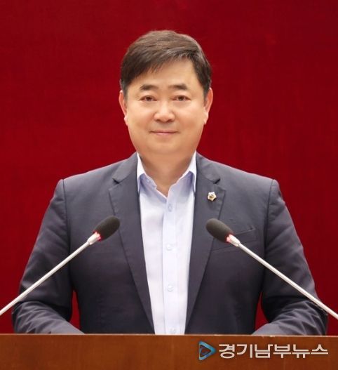성남시의회 김종환 의원