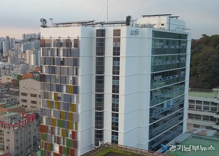 사회혁신공간 팔로우 전경