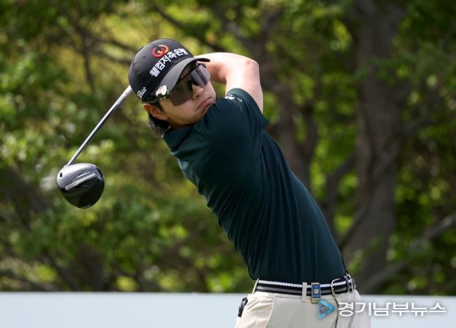 2026 KPGA MY문영 윈터투어 1회 대회