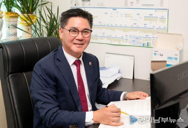 정하용 의원, 경기도교육청 초등 방과후학교 운영 및 지원에 관한 조례안 상임위 통과